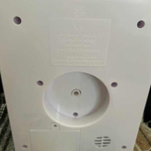 Casdon Washmatic American Girl Play Clothes Washing Machine - Works! - Picture 7 of 7